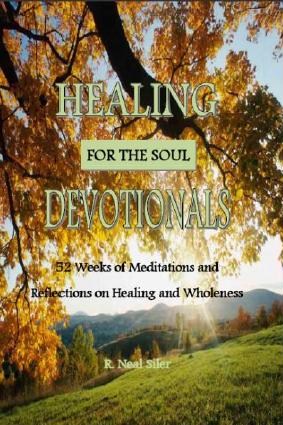 Healing for the Soul Devotional