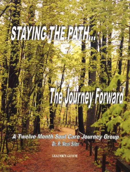 Staying the Path - The Journey Forward (Leader)